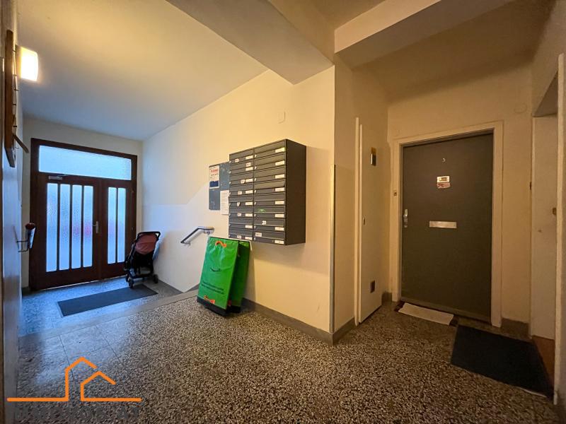 RUHE TRIFFT STADTLEBEN - HOFSEITIGE 2-ZIMMER-WOHNUNG - NÄHE U4 HIETZING /  / 1140&nbsp;Wien 14.,Penzing / Bild 2