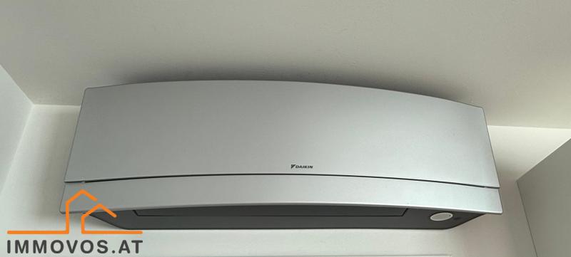 EXKLUSIVE, KLIMATISIERTE DG-WOHNUNG MIT TERRASSE, BALKON & GARAGENPLATZ  /  / 1220&nbsp;Wien 22.,Donaustadt / Bild 3