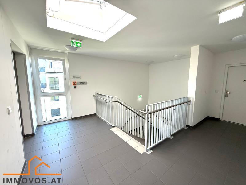 EXKLUSIVE, KLIMATISIERTE DG-WOHNUNG MIT TERRASSE, BALKON & GARAGENPLATZ  /  / 1220&nbsp;Wien 22.,Donaustadt / Bild 4