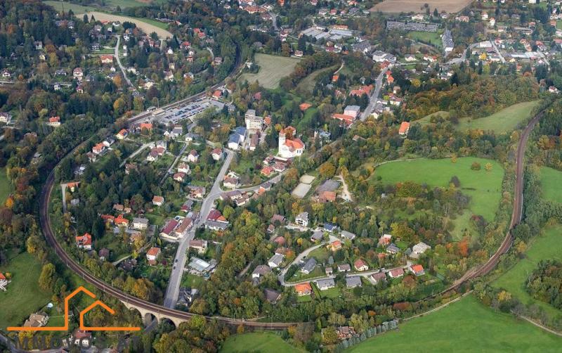 BAUGRUND NÄHE EICHGRABEN