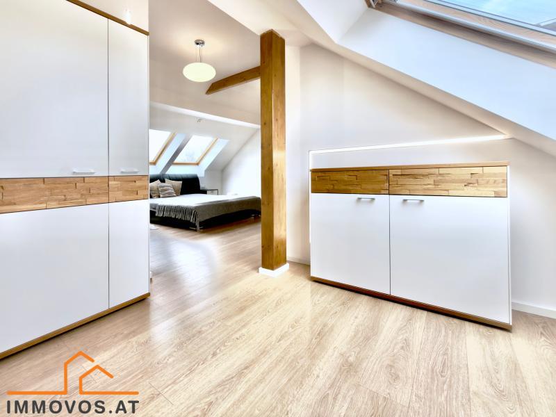 * WOHNTRAUM mit PANORAMAGARTEN *  /  / 2464&nbsp;G�ttlesbrunn / Bild 9