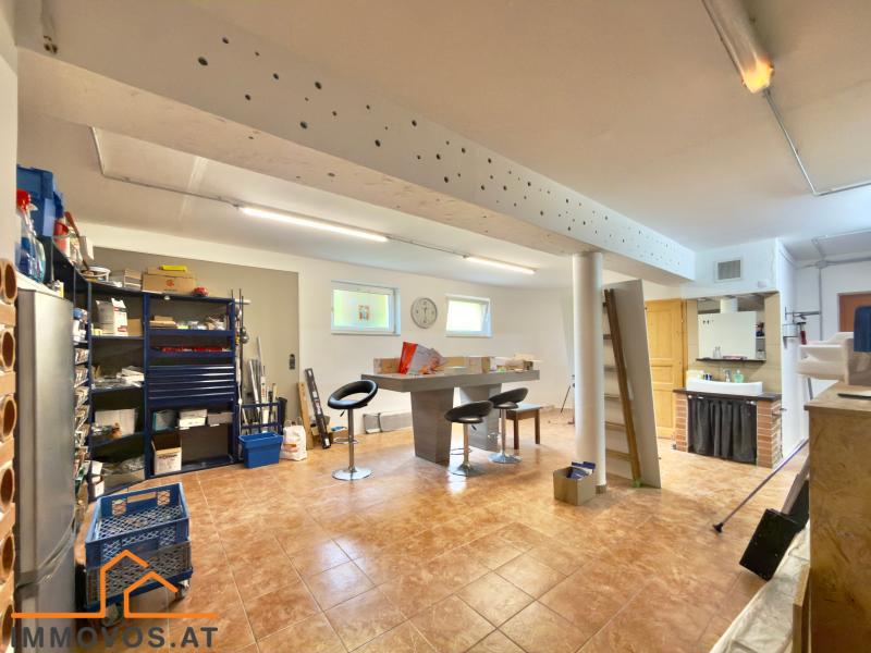 * WOHNTRAUM mit PANORAMAGARTEN *  /  / 2464&nbsp;G�ttlesbrunn / Bild 3