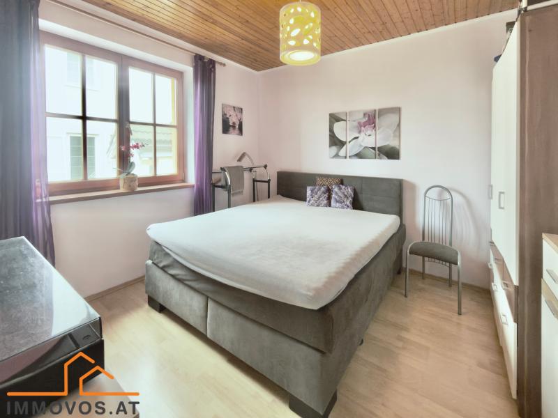 * WOHNTRAUM mit PANORAMAGARTEN *  /  / 2464&nbsp;G�ttlesbrunn / Bild 5