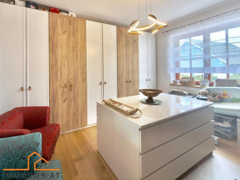 * WOHNTRAUM mit PANORAMAGARTEN *  /  / 2464&nbsp;G�ttlesbrunn / Bild 6