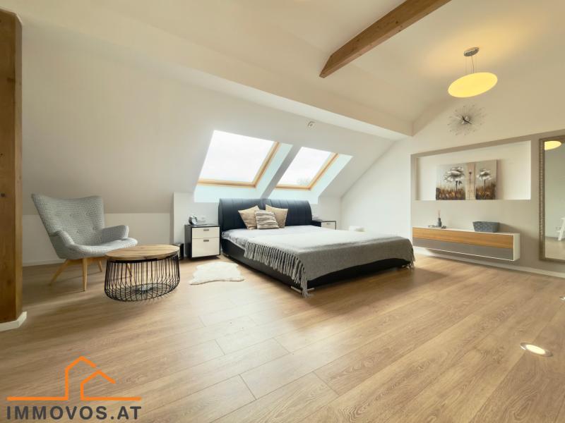 * WOHNTRAUM mit PANORAMAGARTEN *  /  / 2464&nbsp;G�ttlesbrunn / Bild 8