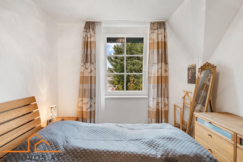 Neustift am Walde: "Townhouse out of Town" mit Garten und Garagenplatz /  / 1190&nbsp;Wien 19.,D�bling / Bild 6