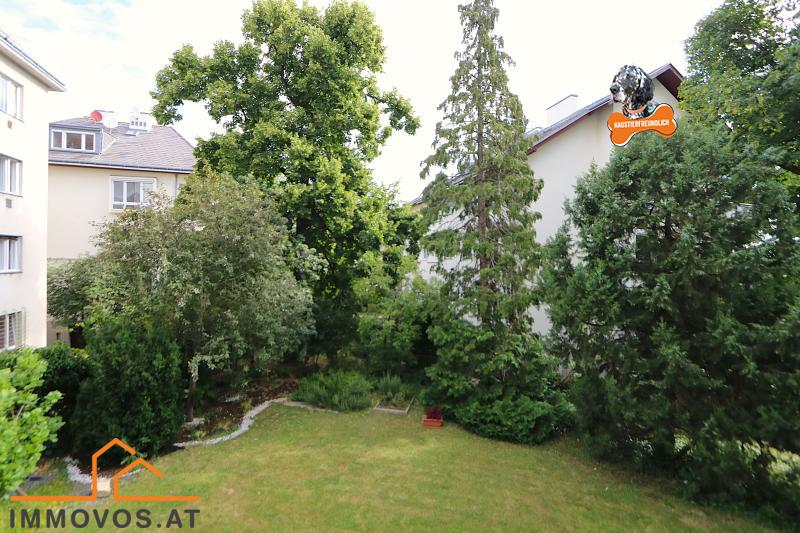 Gemeinschaftsgarten 