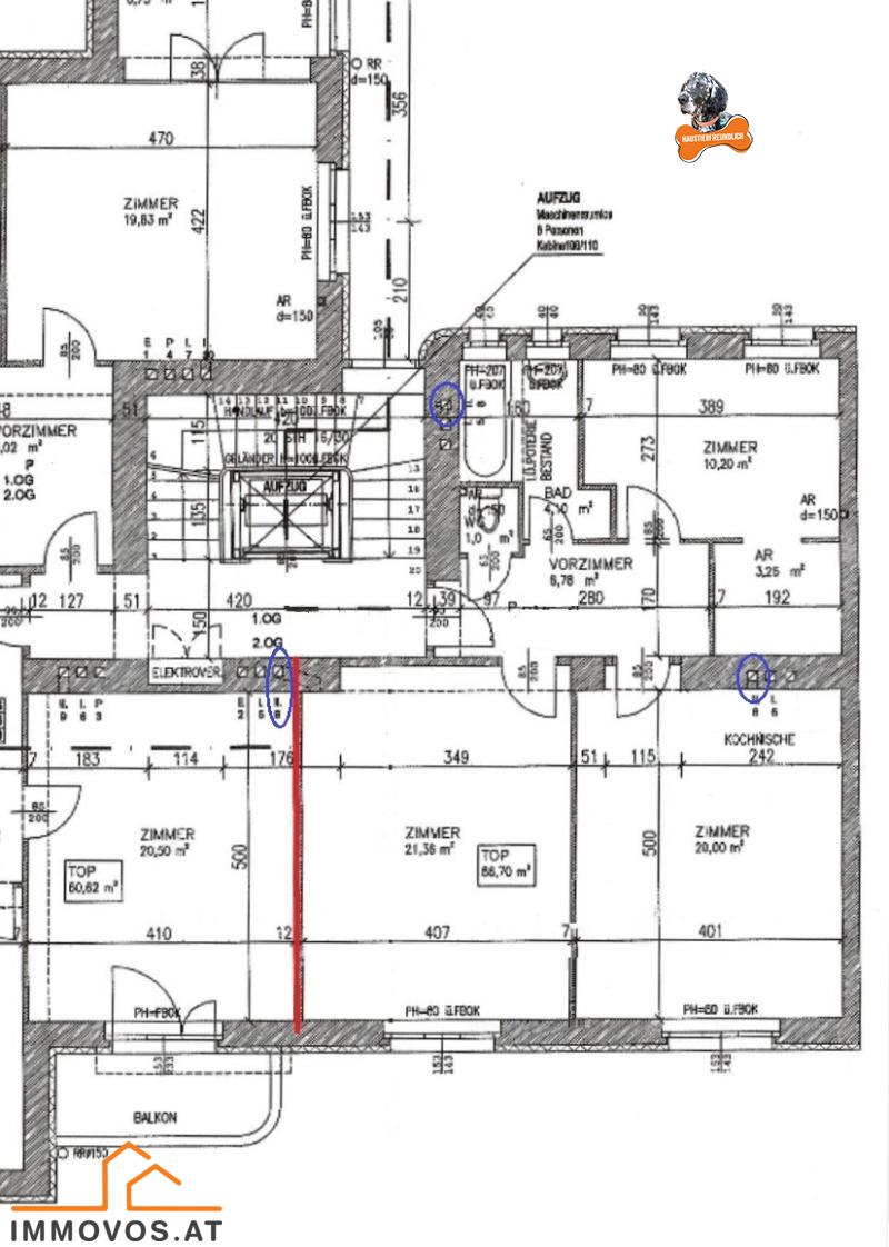 Planauszug adaptiert 