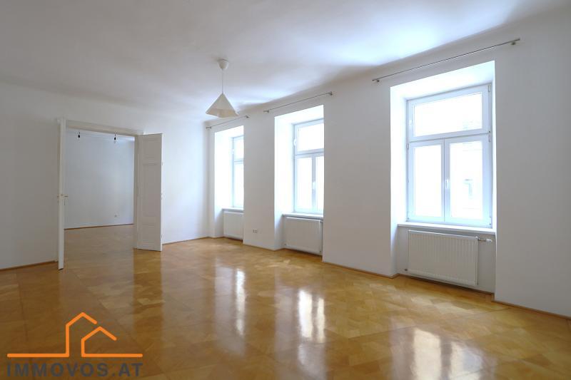 eleganter Wohnsalon 
