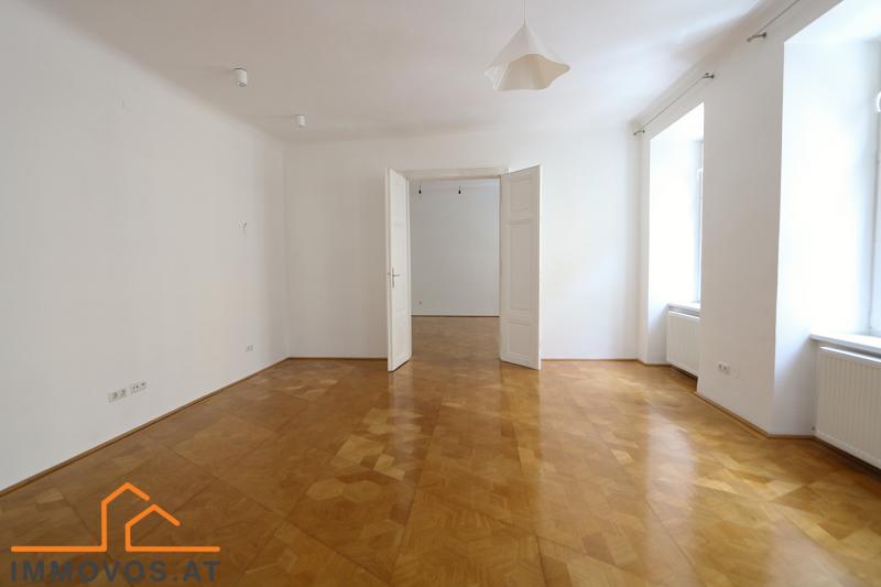 Wohnraum - Zimmer 1