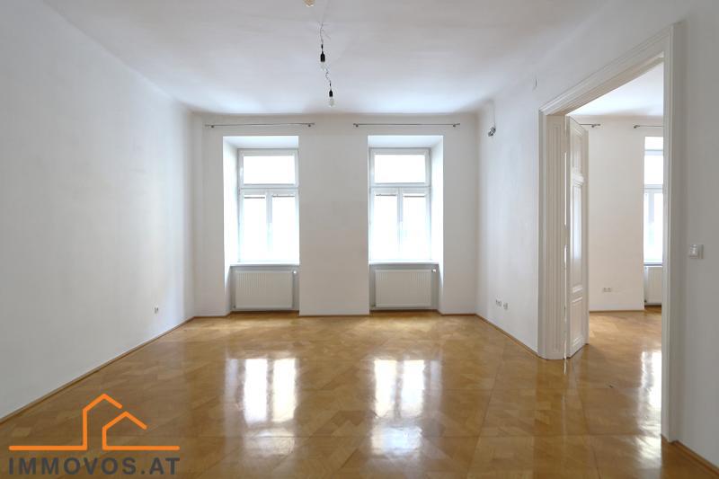 Zimmer 2 straßenseitig