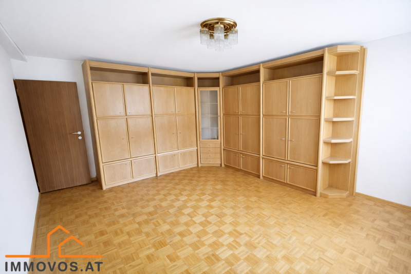 ++NEU++ 1080 WIEN ++HELLE 3-ZIMMERWOHNUNG IM 6. LIFTSTOCK++ /  / 1080&nbsp;Wien 8.,Josefstadt / Bild 1