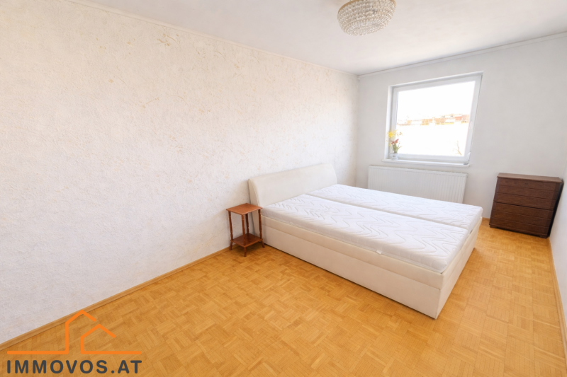 ++NEU++ 1080 WIEN ++HELLE 3-ZIMMERWOHNUNG IM 6. LIFTSTOCK++ /  / 1080&nbsp;Wien 8.,Josefstadt / Bild 5
