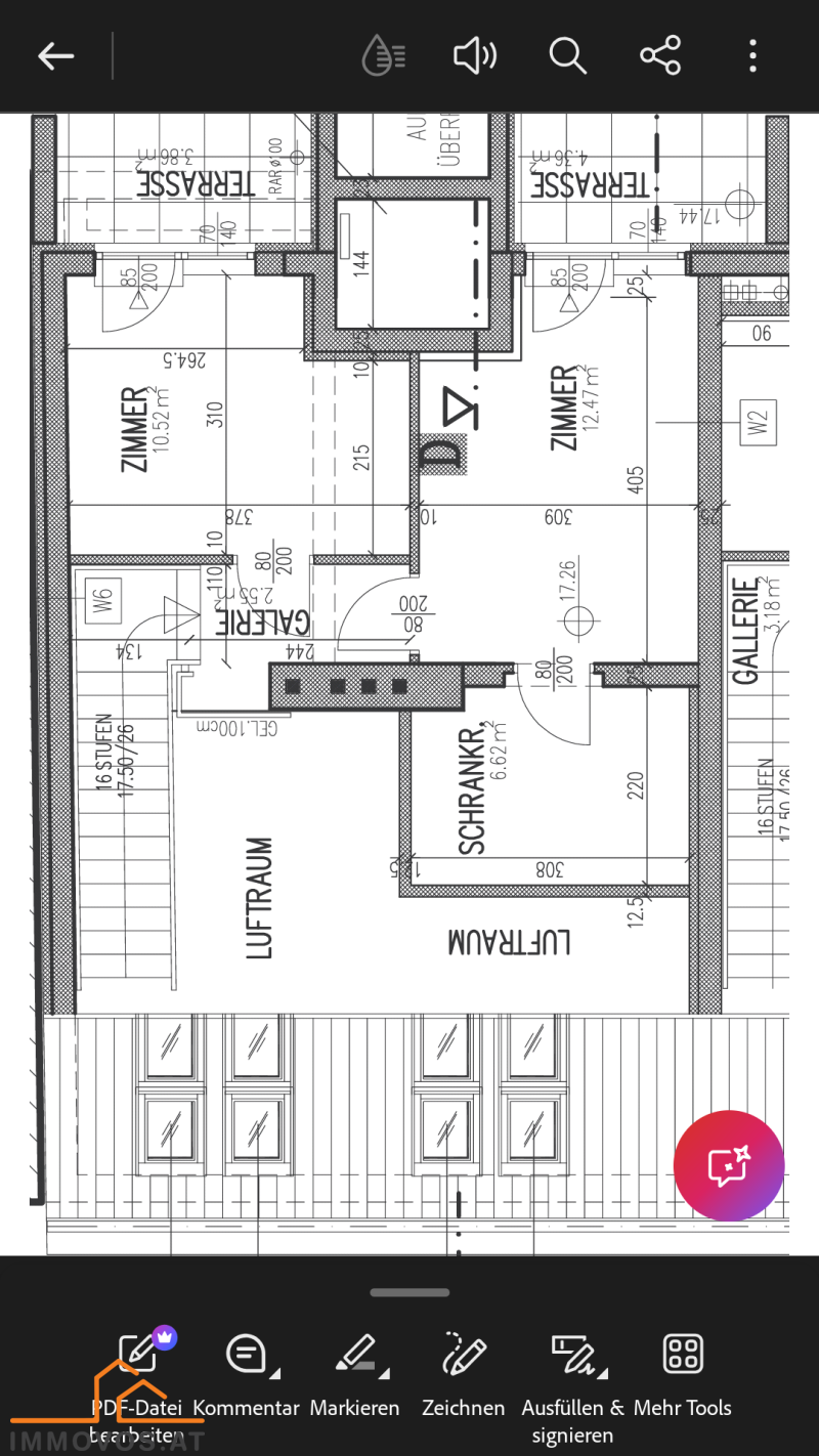 Plan DG 2