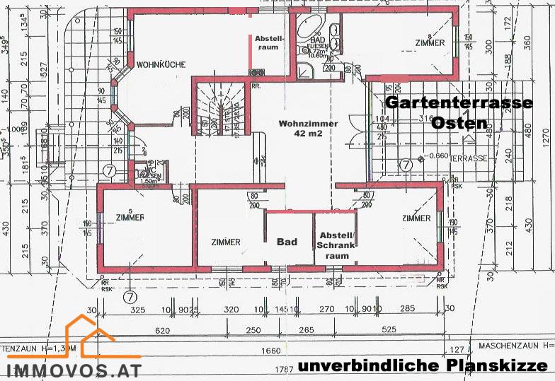 WOHNTRAUM IM WEINPARADIES GÖTTLESBRUNN  /  / 2464&nbsp;G�ttlesbrunn / Bild 7