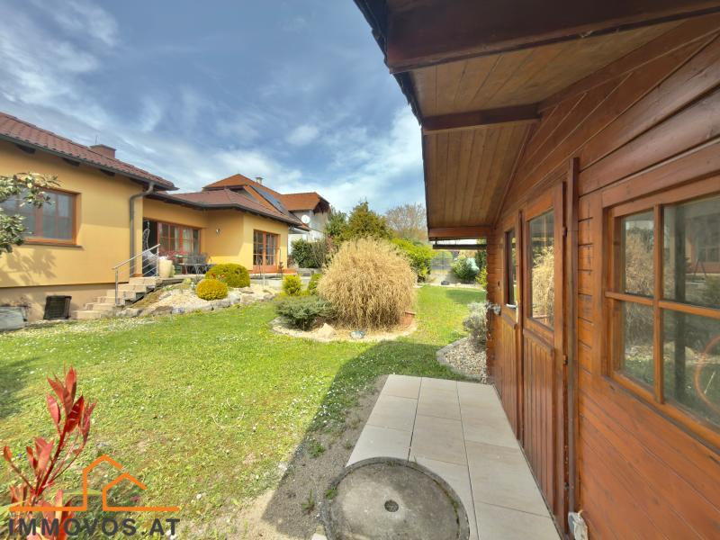 WOHNTRAUM IM WEINPARADIES GÖTTLESBRUNN  /  / 2464&nbsp;G�ttlesbrunn / Bild 1