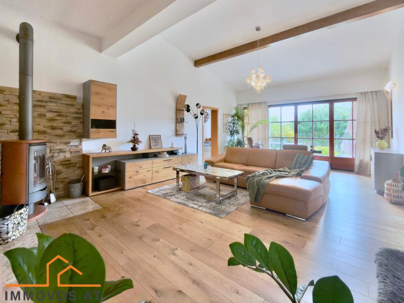 WOHNTRAUM IM WEINPARADIES GÖTTLESBRUNN  /  / 2464&nbsp;G�ttlesbrunn / Bild 5