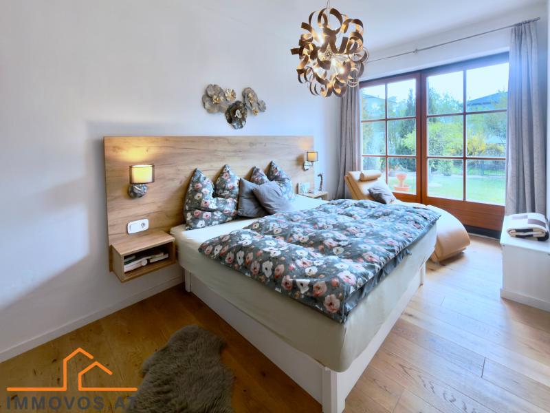 WOHNTRAUM IM WEINPARADIES GÖTTLESBRUNN  /  / 2464&nbsp;G�ttlesbrunn / Bild 7