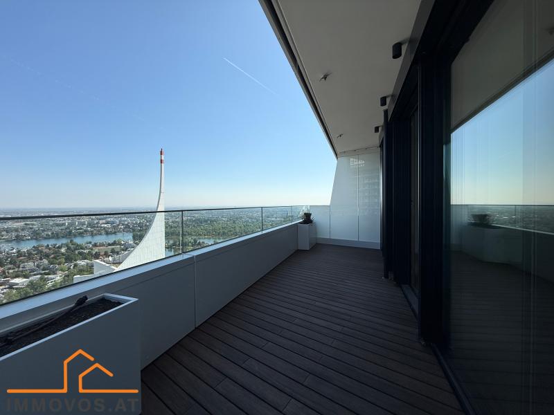 WOHNEN ZWISCHEN STADT UND NATUR – 2-ZIMMER-WOHNUNG BEI DER DONAUINSEL /  / 1220&nbsp;Wien 22.,Donaustadt / Bild 1