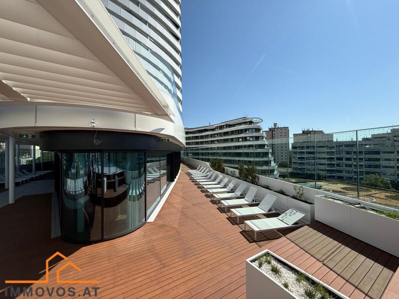 HOCHWERTIGER NEUBAU MIT U1-ANBINDUNG – STILVOLLE 2-ZIMMER-WOHNUNG /  / 1220&nbsp;Wien 22.,Donaustadt / Bild 2