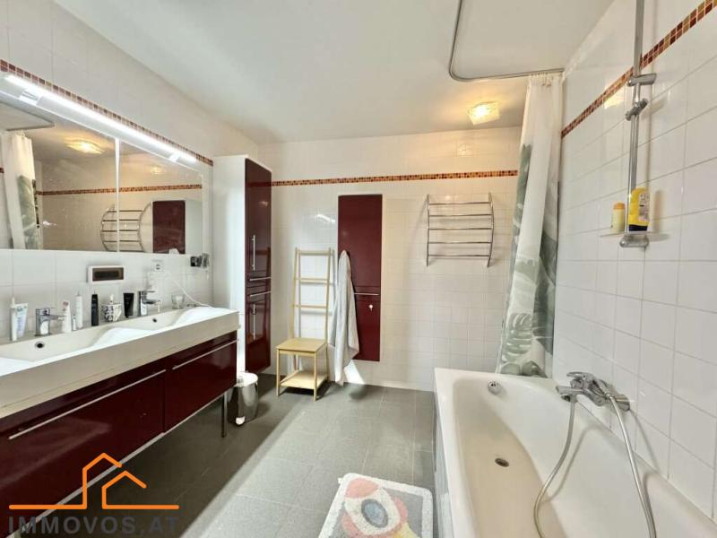 GROSSZÜGIGE 4-ZIMMERWOHNUNG MIT LOGGIA NÄHE WIENERBERG CITY /  / 1100&nbsp;Wien 10.,Favoriten / Bild 2