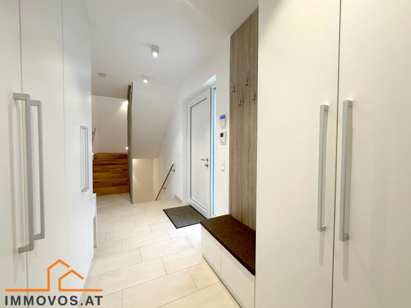 *EINFAMILIENHAUS mit GARTEN und 2 STELLPLÄTZEN* /  / 2326&nbsp;Maria-Lanzendorf / Bild 9