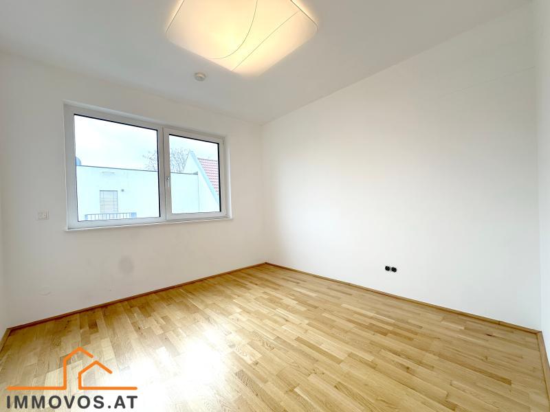 *EINFAMILIENHAUS mit GARTEN und 2 STELLPLÄTZEN* /  / 2326&nbsp;Maria-Lanzendorf / Bild 3