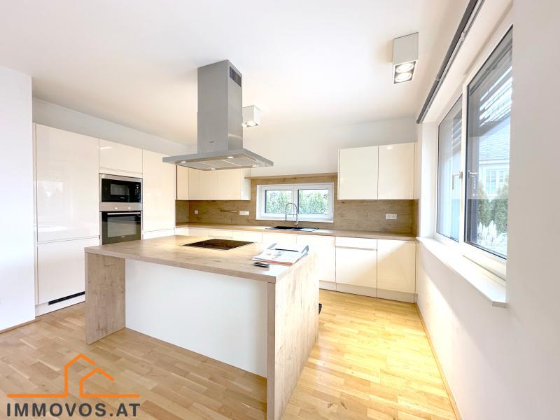 *EINFAMILIENHAUS mit GARTEN und 2 STELLPLÄTZEN* /  / 2326&nbsp;Maria-Lanzendorf / Bild 2