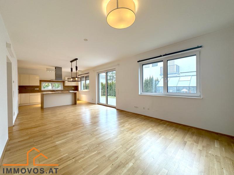 *EINFAMILIENHAUS mit GARTEN und 2 STELLPLÄTZEN* /  / 2326&nbsp;Maria-Lanzendorf / Bild 4