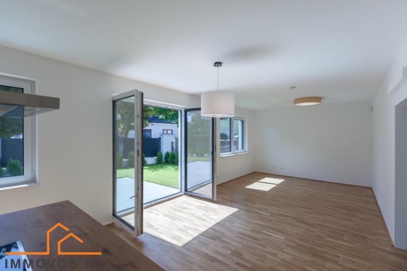 *EINFAMILIENHAUS mit GARTEN und 2 STELLPLÄTZEN* /  / 2326&nbsp;Maria-Lanzendorf / Bild 5