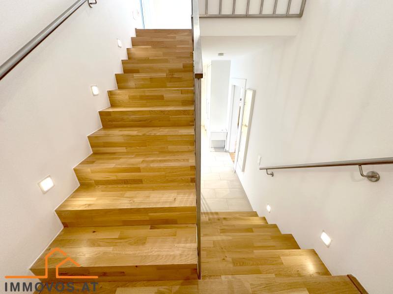 *EINFAMILIENHAUS mit GARTEN und 2 STELLPLÄTZEN* /  / 2326&nbsp;Maria-Lanzendorf / Bild 6