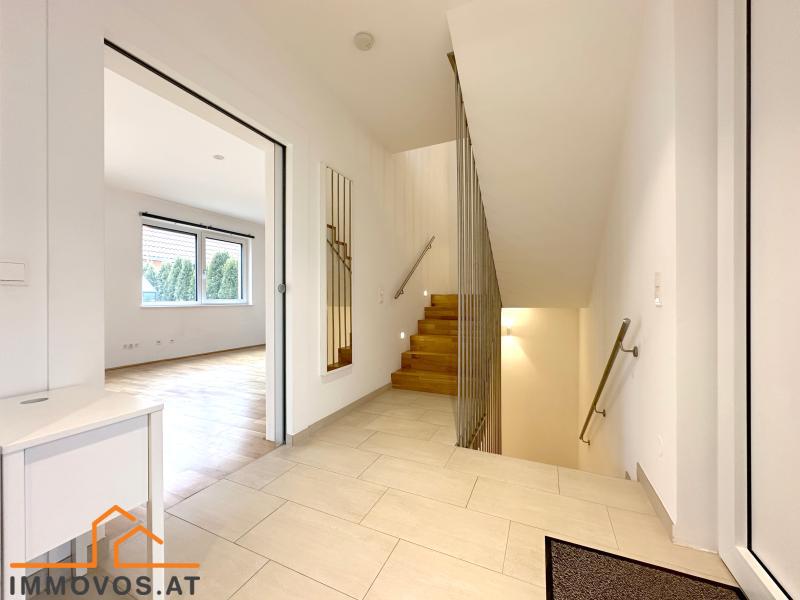 *EINFAMILIENHAUS mit GARTEN und 2 STELLPLÄTZEN* /  / 2326&nbsp;Maria-Lanzendorf / Bild 7