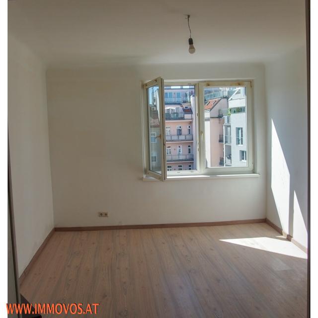 +++SUPERSONNIG und KOMPAKT:: Hübsche Kleinwohnung mit freiem Blick Richtung SW+++ / / 1140 Wien 14.,Penzing / Bild 2