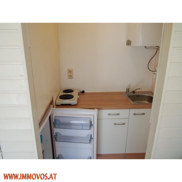 +++SUPERSONNIG und KOMPAKT:: Hübsche Kleinwohnung mit freiem Blick Richtung SW+++ / / 1140 Wien 14.,Penzing / Bild 3