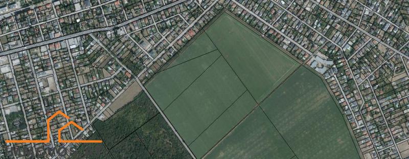 Baugrund in attraktiver Lage in Strasshof