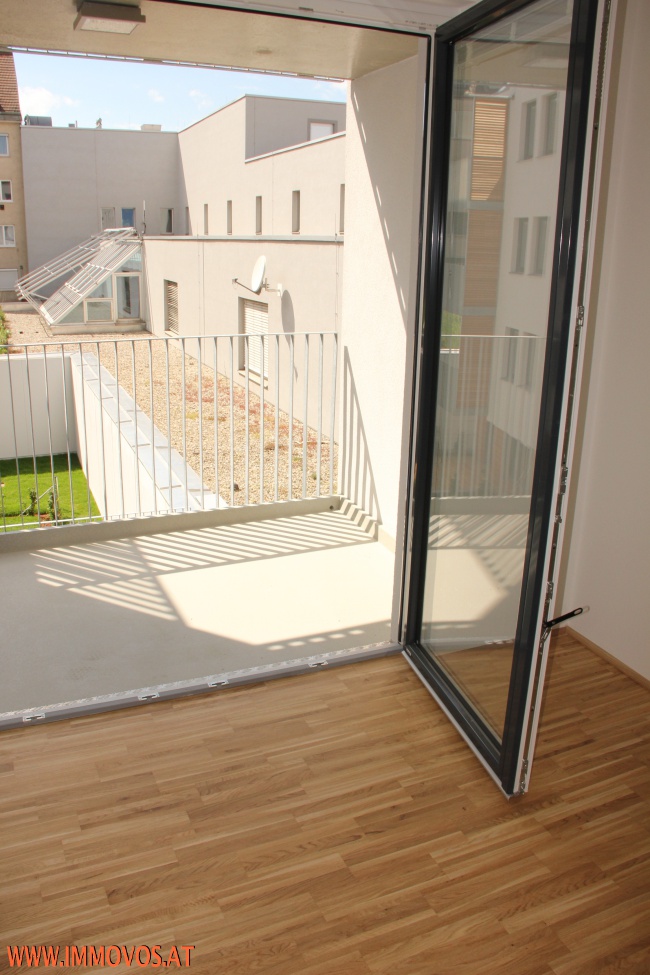 3-ZIMMER-WOHNUNG MIT LOGGIA UND GARAGE /  / 1120&nbsp;Wien 12.,Meidling / Bild 1