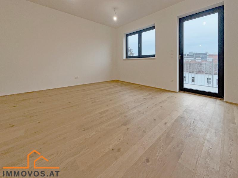 LEBEN mit BALKON im SEEBÖCK- GRÄTZL - GASFREI /  / 1160&nbsp;Wien 16.,Ottakring / Bild 1