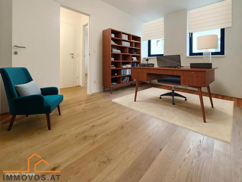 LEBEN mit BALKON im SEEBÖCK- GRÄTZL - GASFREI /  / 1160&nbsp;Wien 16.,Ottakring / Bild 6