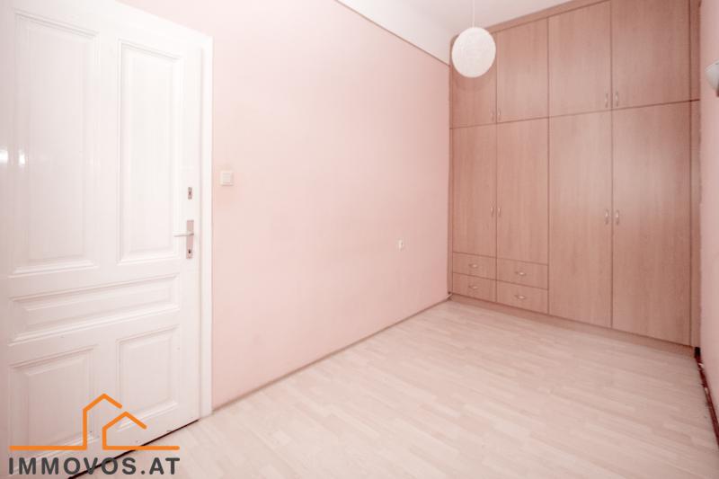 WG-taugliche ALTBAUWOHNUNG sanierungsbedürftig /  / 1100&nbsp;Wien 10.,Favoriten / Bild 2
