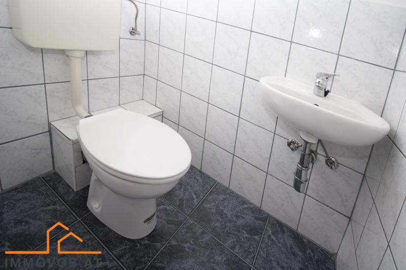 WG-taugliche ALTBAUWOHNUNG sanierungsbedürftig /  / 1100&nbsp;Wien 10.,Favoriten / Bild 5