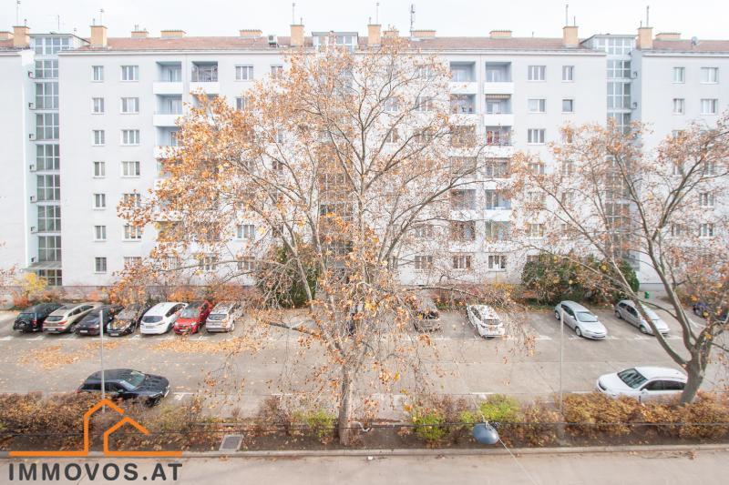 WG-taugliche ALTBAUWOHNUNG sanierungsbedürftig /  / 1100&nbsp;Wien 10.,Favoriten / Bild 8