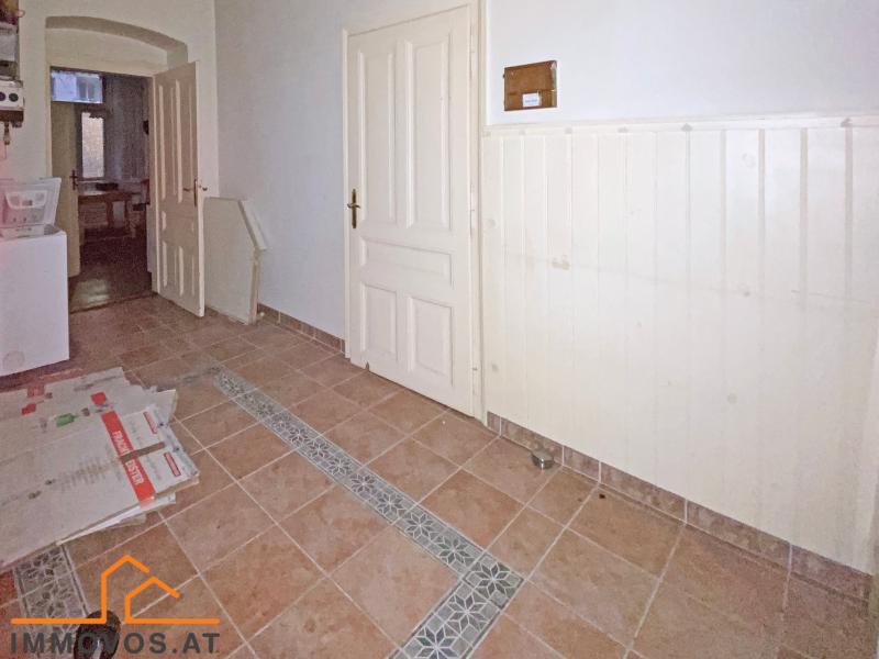 ALTBAUWOHNUNG sanierungsbedürftig /  / 1100&nbsp;Wien 10.,Favoriten / Bild 4