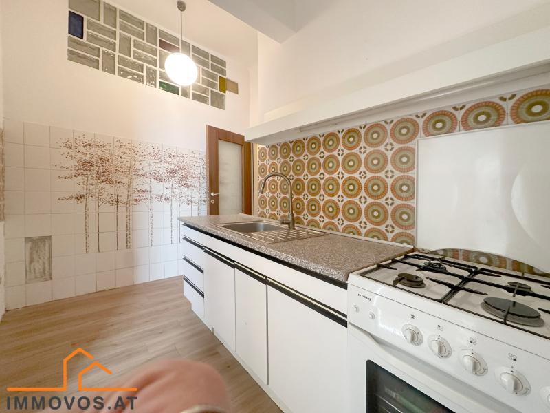 * 2 ALTBAU Wohnungen mit BALKON - Möglichkeit * zum Zusammenlegen als MAISONETTE * /  / 1100&nbsp;Wien 10.,Favoriten / Bild 7