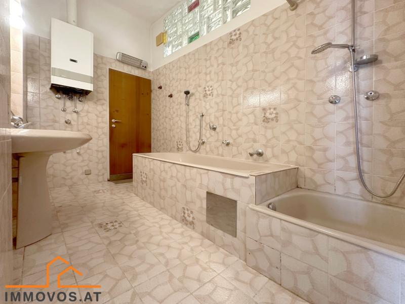 * 2 ALTBAU Wohnungen mit BALKON - Möglichkeit * zum Zusammenlegen als MAISONETTE * /  / 1100&nbsp;Wien 10.,Favoriten / Bild 8