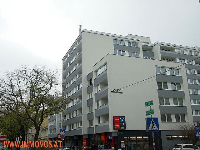 +++ IDEAL nächst U3 GELEGENE WOHNUNG  in thermisch saniertem WOHNHAUS NEUBEZUG!*** /  / 1140&nbsp;Wien 14.,Penzing / Bild 2