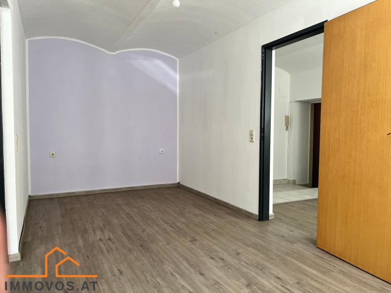 CHARMANTE ALTBAUWOHNUNG MIT BALKON ZUM GARTEN & ZUSÄTZLICHER SOUTERRAIN-EINHEIT  /  / 2000&nbsp;Stockerau / Bild 0
