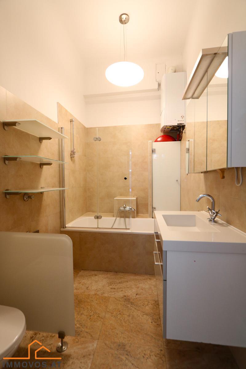 Bad mit 2. WC möglich