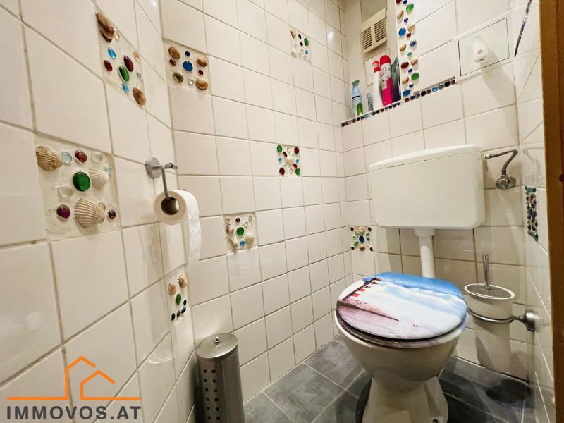 FAMILIENWOHNUNG WALLGASSE - WG-EIGNUNG** / / 1060 Wien 6.,Mariahilf / Bild 9