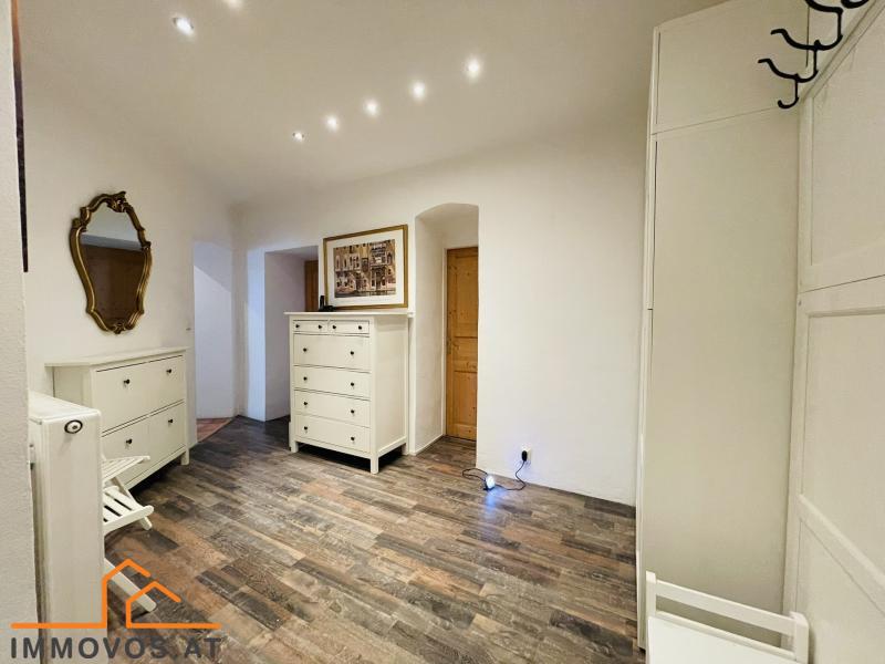 FAMILIENWOHNUNG WALLGASSE - WG-EIGNUNG** / / 1060 Wien 6.,Mariahilf / Bild 0