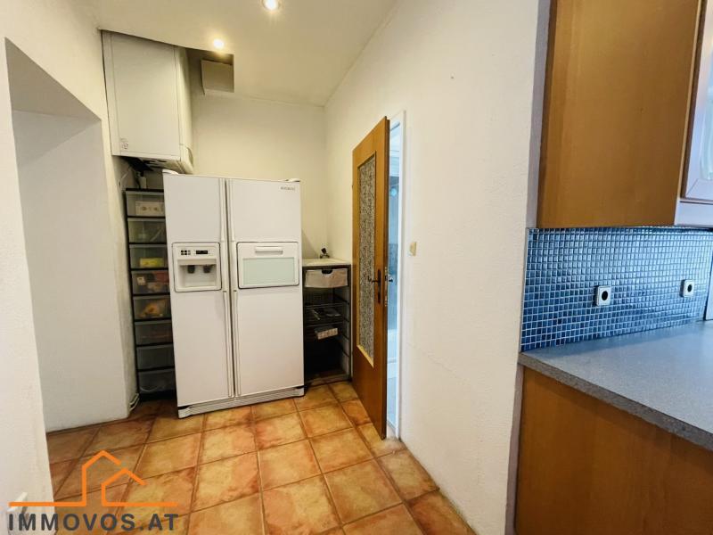 FAMILIENWOHNUNG WALLGASSE - WG-EIGNUNG** / / 1060 Wien 6.,Mariahilf / Bild 6